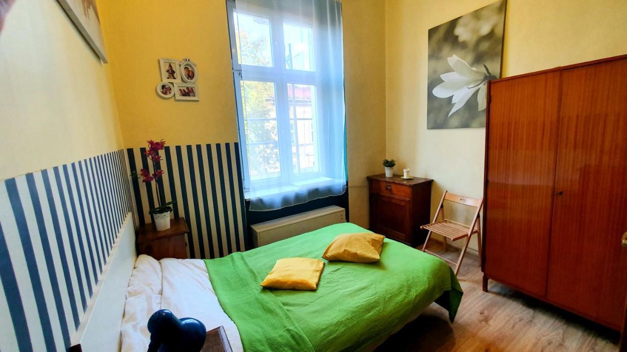 The Apartment In Strict City Center. Self Check-In Cracovia Exterior foto